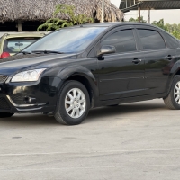 Focus 2007