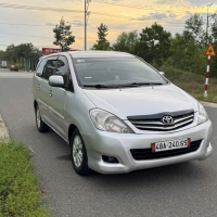 Innova 2008 G