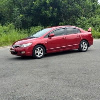 Honda civic 2006