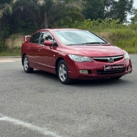 Honda Civic 2006