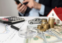 THỦ TỤC MUA XE TRẢ GÓP 