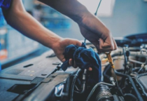 CÁCH TÍNH KHẨU HAO XE Ô TÔ CŨ 