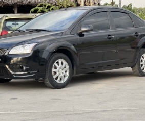 Focus 2007