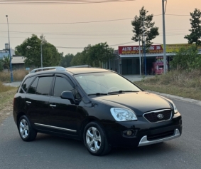 Kiacaren