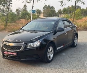 Cruze 2011 MT