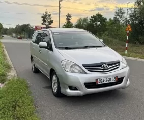 Innova 2008 G