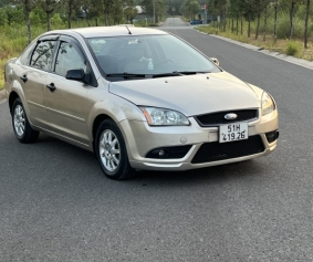 Focus 2008