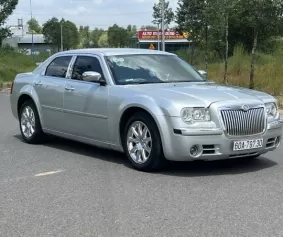Chryler 300c