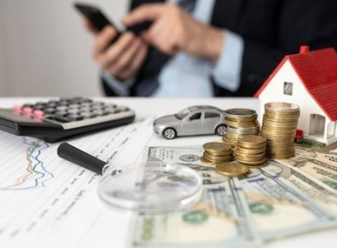 THỦ TỤC MUA XE TRẢ GÓP