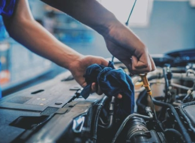 CÁCH TÍNH KHẨU HAO XE Ô TÔ CŨ