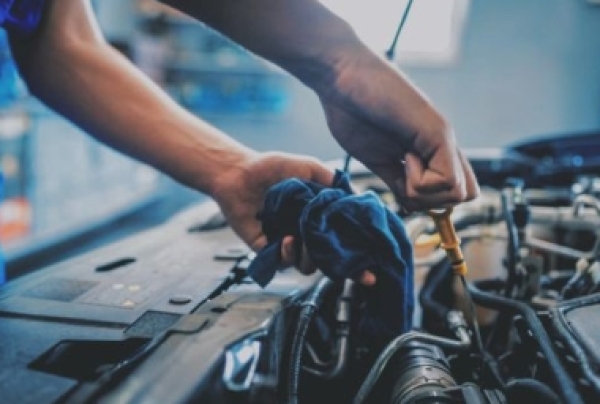 CÁCH TÍNH KHẨU HAO XE Ô TÔ CŨ 