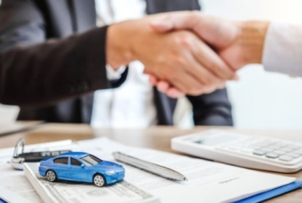 QUY TRÌNH MUA BÁN – KIỂM ĐỊNH XE Ô TÔ ĐÃ QUA SỬ DỤNG TẠI Ô TÔ BẾN CÁT 