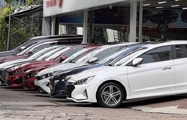 Tiêu Chí Lựa Chọn Đơn Vị Mua Oto Cũ Uy Tín Tại Bến Cát