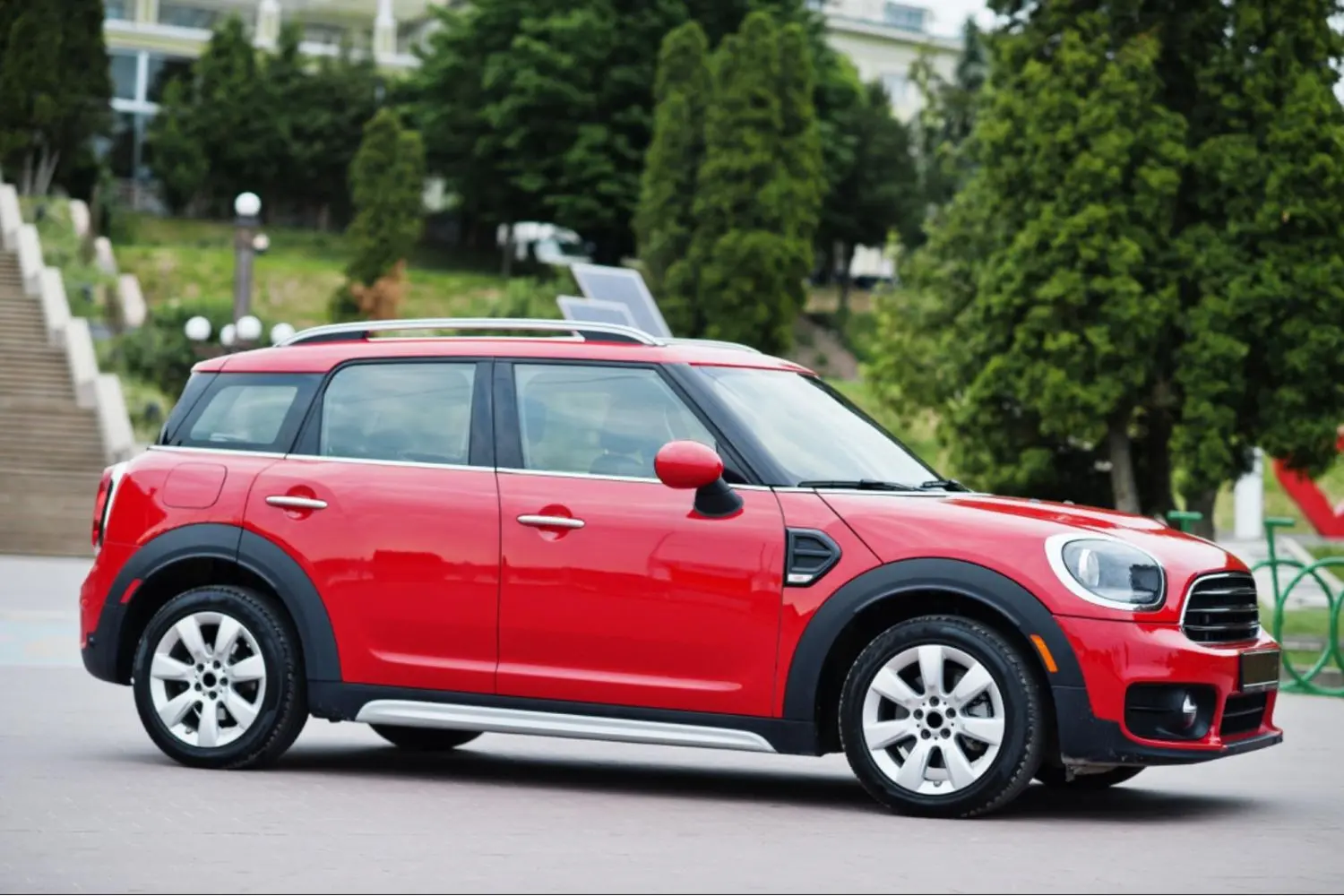 Dịch vụ Sửa chữa, Bảo hành và Bảo trì Xe Hơi