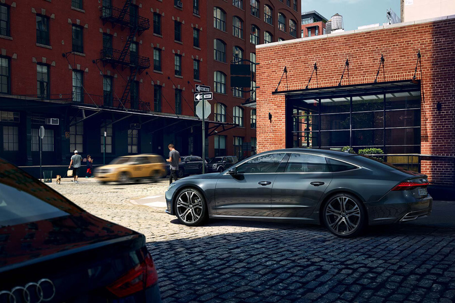 Oto Bến Cát: Hơn cả một nơi mua bán xe