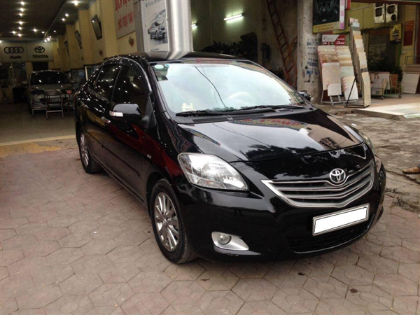 Tại Sao Nên Chọn Oto Bến Cát Khi Cần Thu Mua Xe Cũ?