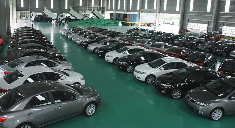 Liên Hệ Với Chúng Tôi