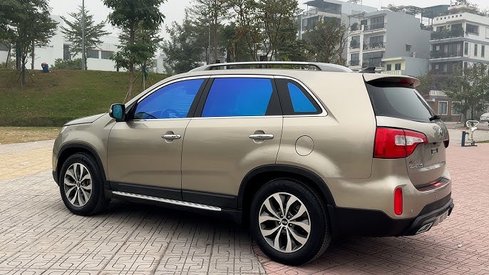 Tại sao nên chọn Siêu Thị Oto để lên đời xe sang?