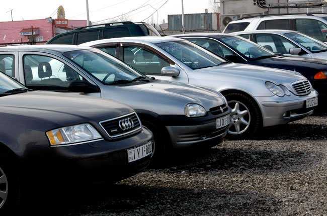 Quy Trình Thu Mua Oto Cũ Bến Cát Minh Bạch Và Chuyên Nghiệp