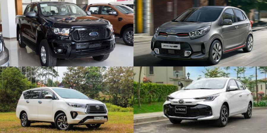 Ưu điểm vượt trội của dịch vụ thu mua xe cũ tại Oto Bến Cát