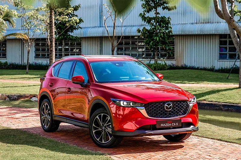 Đa dạng các dòng xe, không giới hạn số lượng