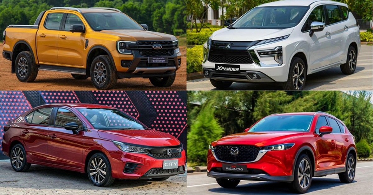 Vì sao bạn nên chọn Siêu Thị Oto Bến Cát?
