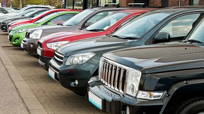 Dịch vụ sửa chữa, bảo hành, bảo trì tại Siêu Thị Oto cũ Bến Cát