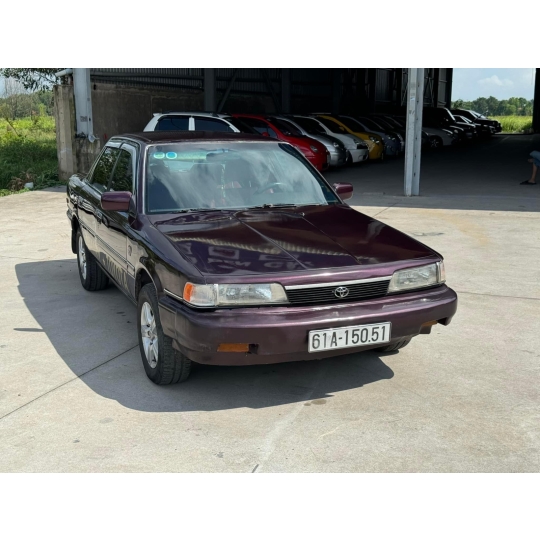 Camry 1988 