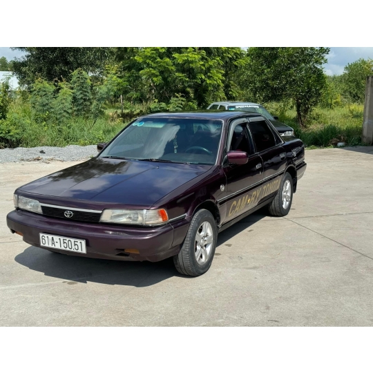 Camry 1988 