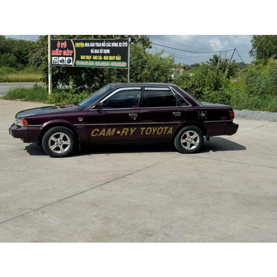 Camry 1988 