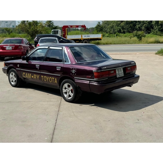 Camry 1988 