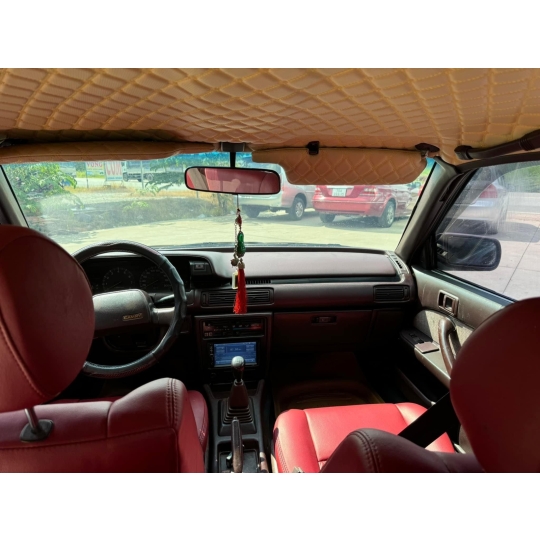 Camry 1988 