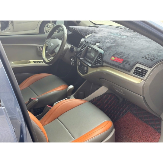 Kia moning 2019