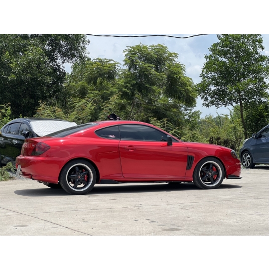 Tuscani