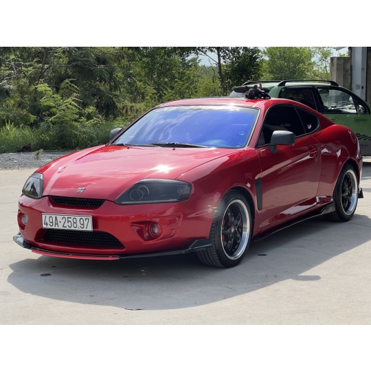 Tuscani