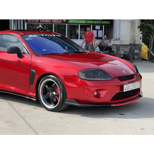 Tuscani