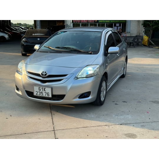 Vios 2009