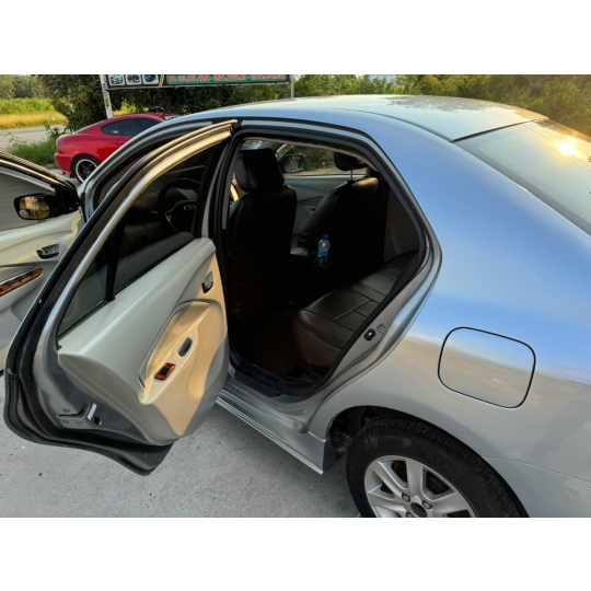 Vios 2009