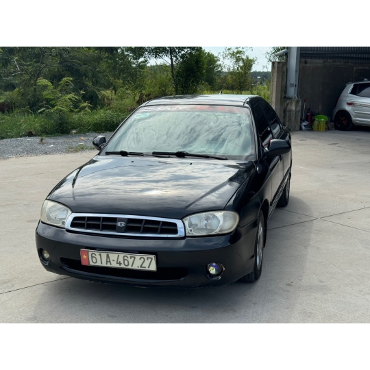 Spectra 2005