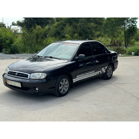 Spectra 2005