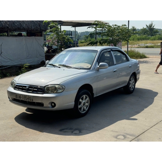Spectra 2004 