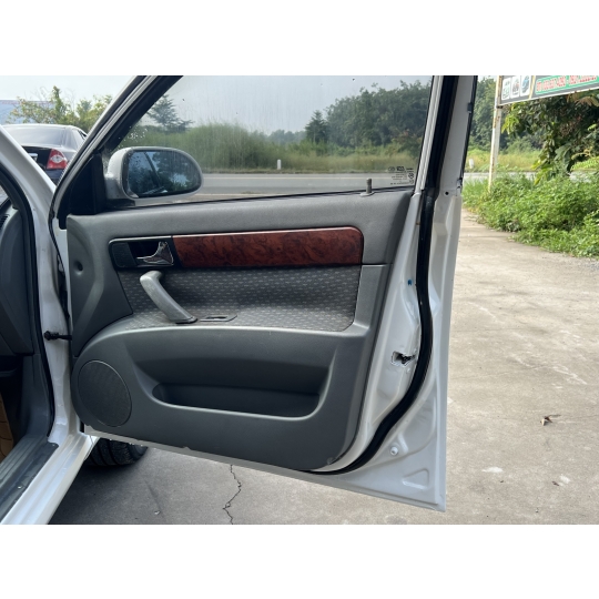 Lacetti 2004