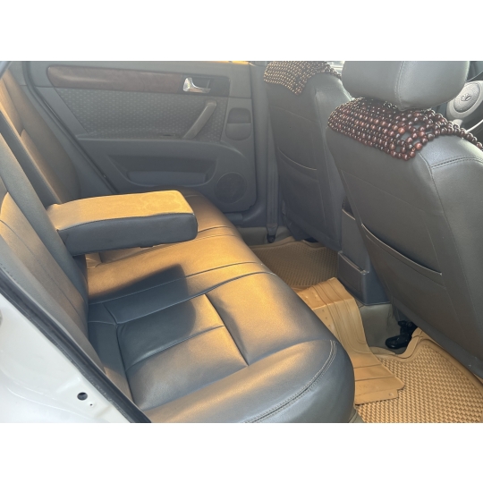 Lacetti 2004