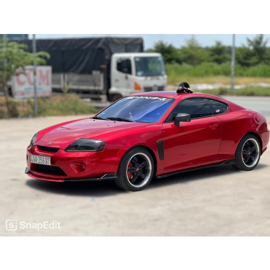 Tuscani