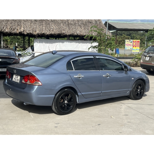 Civic gen8 