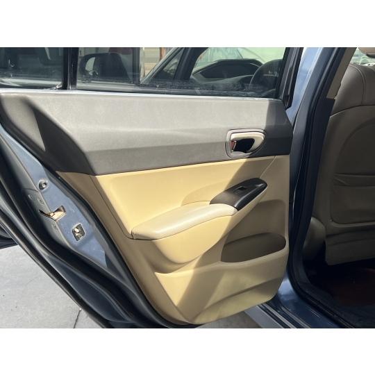 Civic gen8 