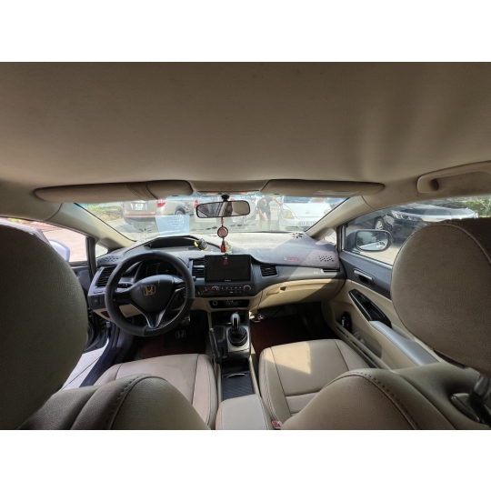 Civic gen8 