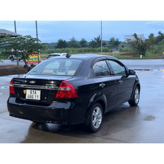 Aveo 2018