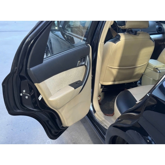 Aveo 2018