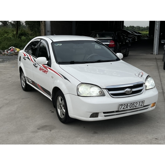 Lacetti 
